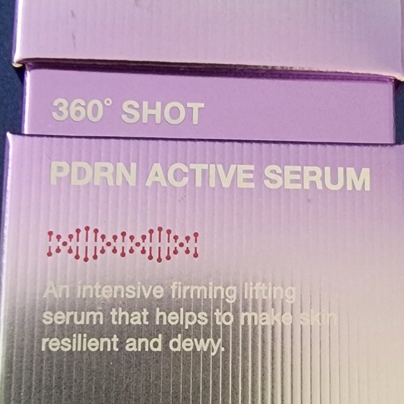 Centellian24 360° Shot PDRN Active Serum 50ml Korean Skincare - Picture 4 of 14
